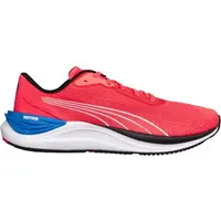 Puma ELECTRIFY NITRO 3 Pánská běžecká obuv, červená, velikost 42.5