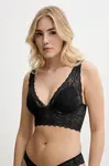 Chantelle podprsenka krajková Floral Touch