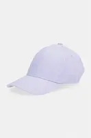 Bavlněná baseballová čepice HUGO Cara