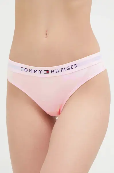 Tanga Tommy Hilfiger
