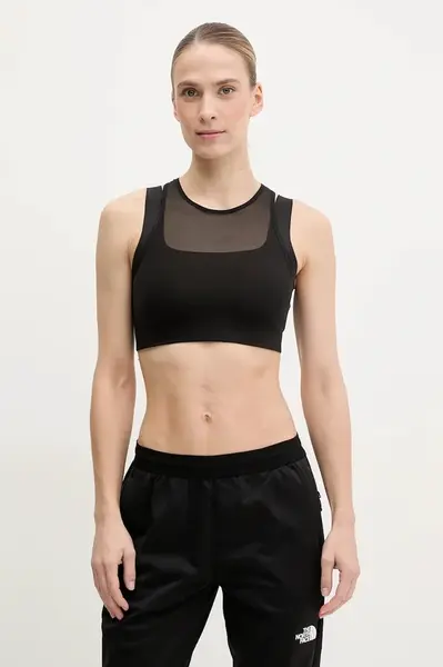 Sportovní podprsenka The North Face Refina