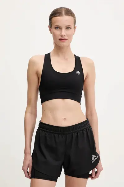 Sportovní podprsenka Compressport Feel Free