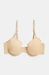 BOSS  Podprsenka  PADDED DEMI B.BODY
