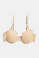 Podprsenka BOSS PADDED DEMI B.BODY