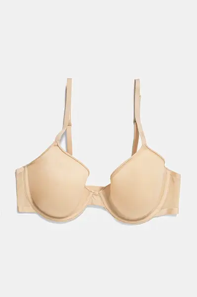 Podprsenka BOSS PADDED DEMI B.BODY