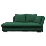 MID.YOU VÁLENDA, textil, zelená