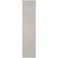 Novel PANELOVÝ ZÁVĚS, 60/255 cm