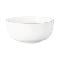 Seltmann Weiden MISKA NA MÜSLI porcelán keramika 15 cm