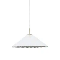 XXXL STROPNÍ ZÁVĚSNÉ SVÍTIDLO, 60/20 cm