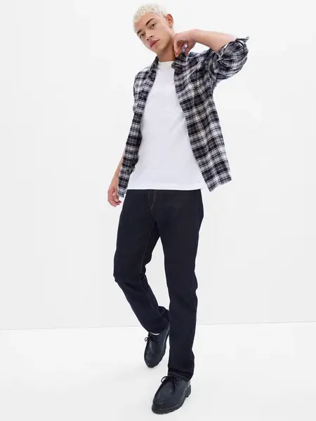 Pánske rifle GAP Denim