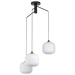 Eglo ZÁVĚSNÉ SVÍTIDLO, 62/110 cm