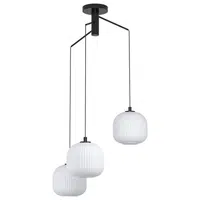 Eglo ZÁVĚSNÉ SVÍTIDLO, 62/110 cm