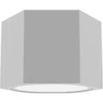 XXXL STROPNÍ BODOVÉ SVÍTIDLO, 12/8 cm