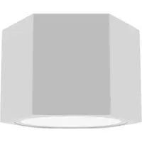 STROPNÍ BODOVÉ SVÍTIDLO, 12/8 cm