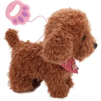 Interaktívny psík Míša