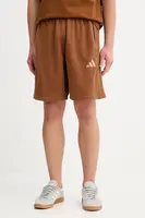 Bavlněné šortky adidas