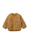 Dětská bunda Liewood Lora Pile jacket