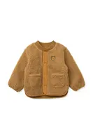 Dětská bunda Liewood Lora Pile jacket