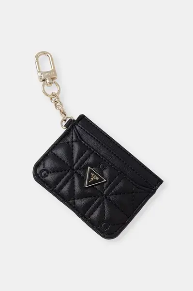 Pouzdro na karty Guess