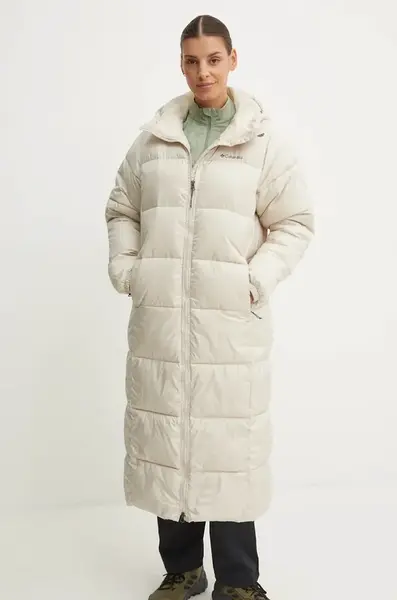 Bunda Columbia Puffect