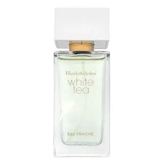 Elizabeth Arden White Tea Eau Fraiche toaletná voda pre ženy 50 ml