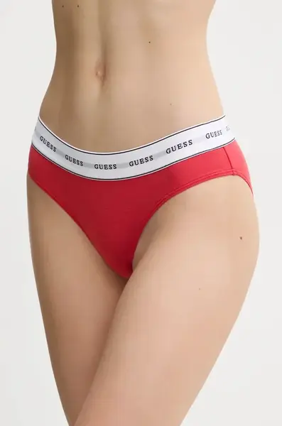 Nohavičky Guess CARRIE