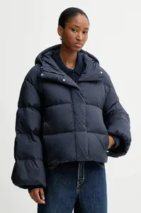 Páperová bunda Calvin Klein