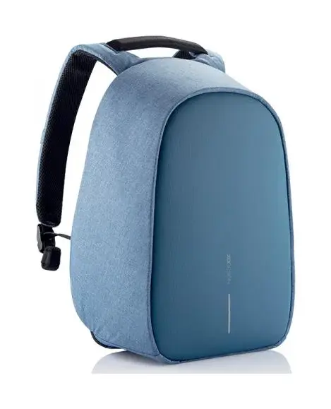 Batoh na notebook XD Design Bobby Hero Regular Light blue