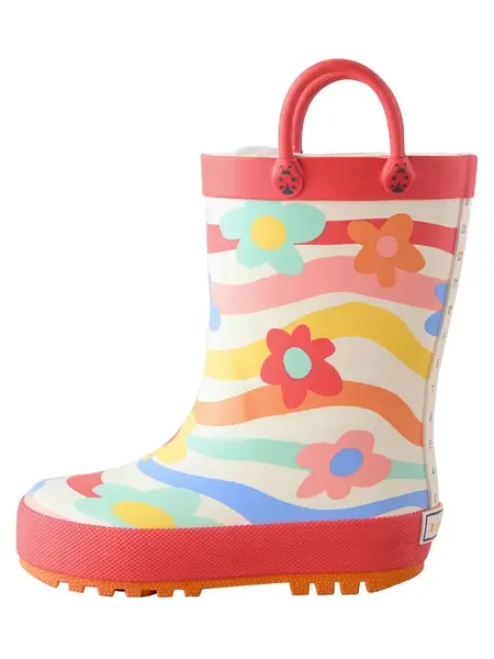 Next Gumáky  zmiešané farby