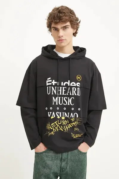 Bavlněná mikina Études Studio