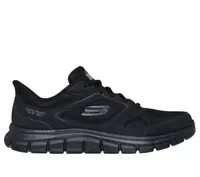 Skechers track-ezral slip-ins 45