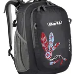 Dětský batoh Boll Sioux 15 Basalt