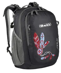 Dětský batoh Boll Sioux 15 Basalt