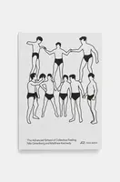 Knížka home & lifestyle The Advanced School of Collective Feeling by Greenberg Nile and Kennedy Matthew, English bílá barva