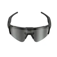 Aligator Smart Glasses SPORT černá