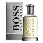 Hugo Boss Boss No. 6 Bottled - voda po holení 100 ml