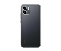 Ochranný TPU obal Lenuo pro Xiaomi Redmi A1/A2, čirý