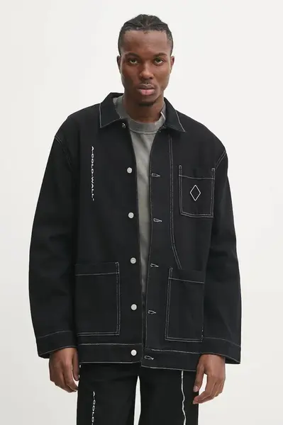 Džínová bunda A-COLD-WALL*