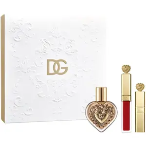 Dolce&Gabbana Devotion EDP Beauty Gift Set dárková sada pro ženy