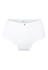 LingaDore Nohavičky  biela