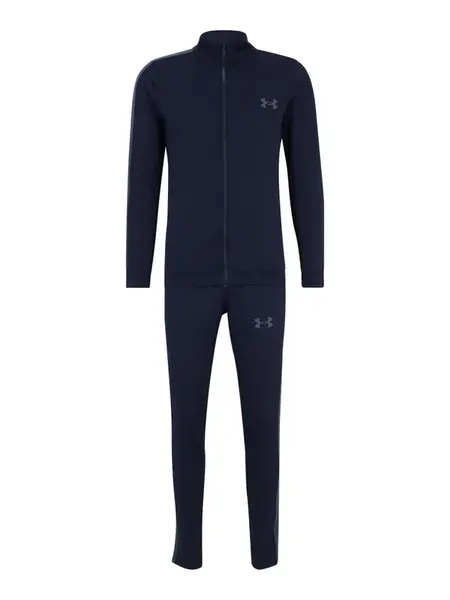 UNDER ARMOUR Športový úbor 'Emea'  námornícka modrá / dymovo modrá