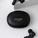 Bezdrátová sluchátka Guess
