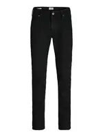 JJ Rebel Džínsy 'JREBLUKE JJCRAFT'  čierny denim