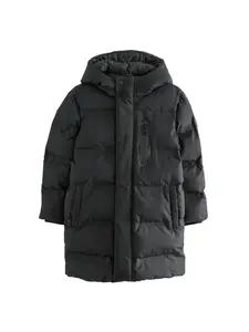 Next Kabát  čierna