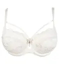 SugarShape Podprsenka 'Eliana'  biela