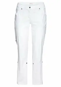 SHEEGO Kapsáče  biela