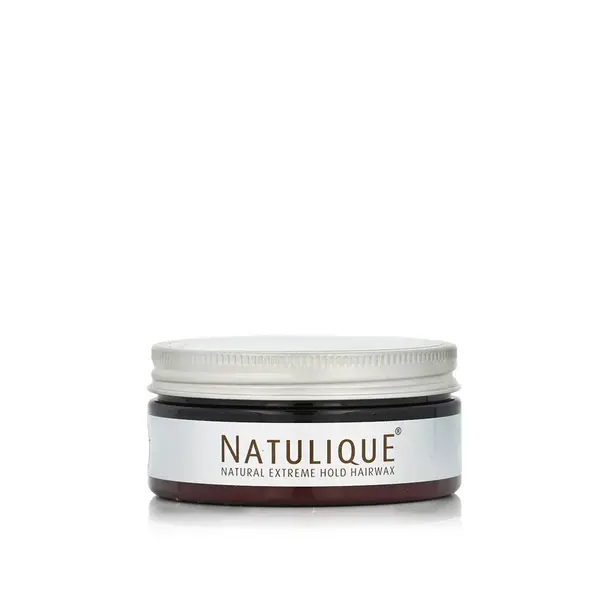 Natulique Natural Extreme Hold Hairwax 75 ml