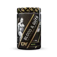 DY Nutrition Blood and Guts 380 g mojito