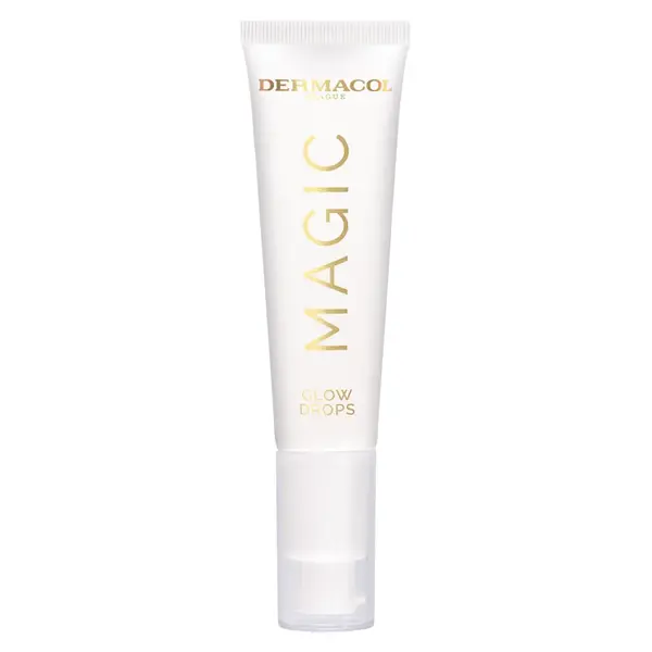 Dermacol Magic Glow Drops tekutý rozjasňovač 30 ml