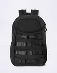 Carhartt WIP Prescott Backpack Black